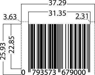 code 128 barcode format